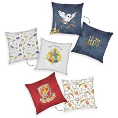 Herding Harry Potter Harry Potter 3 tyynyn setti hinta ja tiedot | Herding Kodintekstiilit | hobbyhall.fi