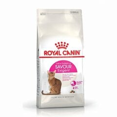 Royal Canin Exigent 35/30 Savor Sensation Kissanruoka 2 kg hinta ja tiedot | Kissan kuivaruoka | hobbyhall.fi