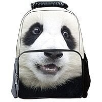 Koululaukku Panda kuvan kanssa, kannettava laukku 15" hinta ja tiedot | Koulureput ja -laukut | hobbyhall.fi
