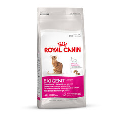 Kissanruoka Royal Canin Exigent 35/30 Savor Sensation 10 kg hinta ja tiedot | Kissan kuivaruoka | hobbyhall.fi