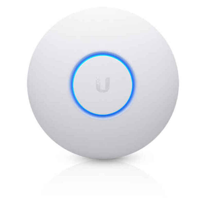 UBIQUITI UbiQuiti UniFi nanoHD 3-Pack - 2,4 GHz / 300 MBPS - 5 GHZ / 1733 MBPS hinta ja tiedot | Reitittimet ja modeemit | hobbyhall.fi