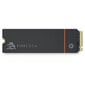 Seagate FireCuda 530 4TB SSD M.2 Heatsink (ZP4000GM3A023) hinta ja tiedot | Kovalevyt | hobbyhall.fi