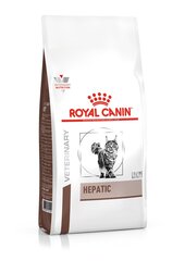 Royal Canin hyvä maksan toimintaan Kissan maksa, 2 kg hinta ja tiedot | Kissan kuivaruoka | hobbyhall.fi