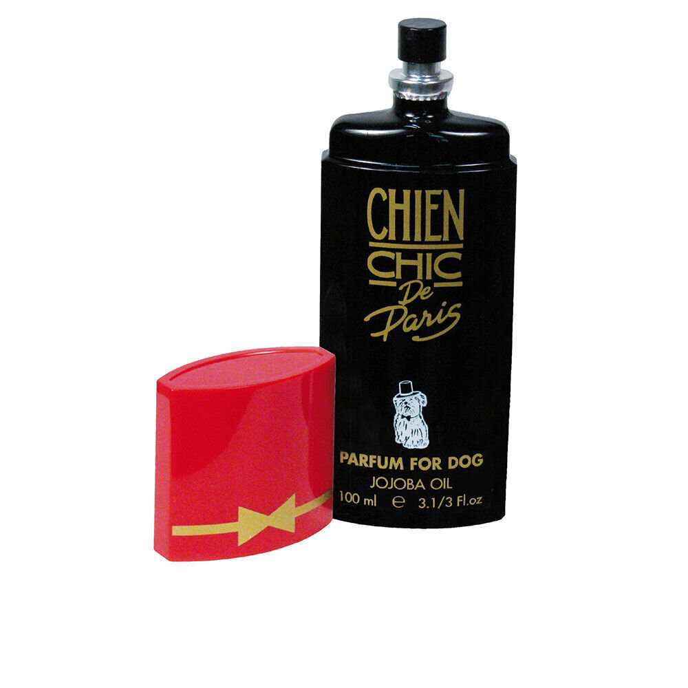 Lemmikkien parfyymit Chien Chic De Paris Mansikka (100 ml) hinta ja tiedot | Shampoot ja hoitoaineet lemmikeille | hobbyhall.fi