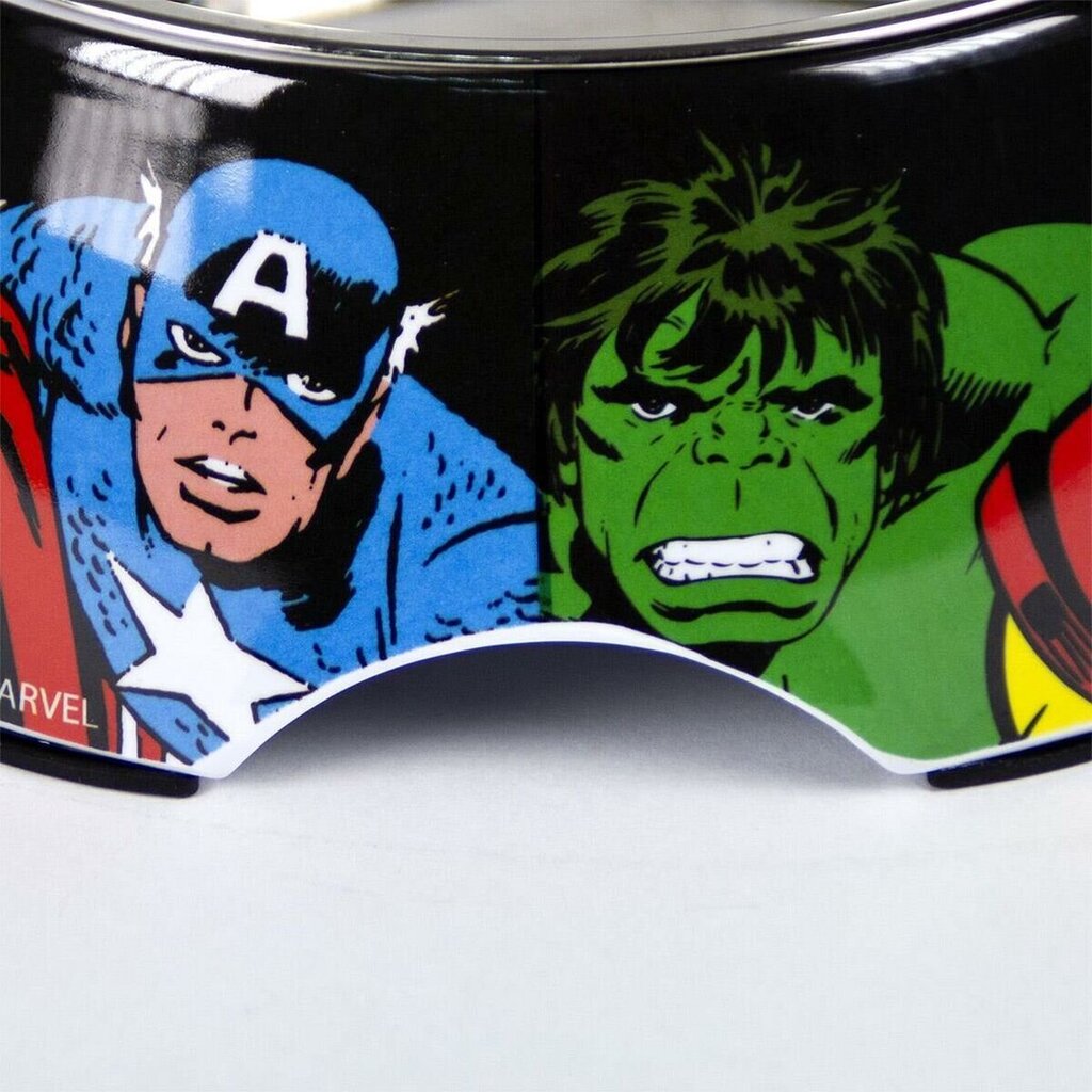 Ruokakulho eläimille Marvel, 760 ml hinta ja tiedot | Ruokakupit ja ruokintatarvikkeet | hobbyhall.fi