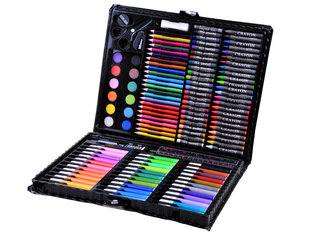 Little Artist Kit Taiteilijanurkka hinta ja tiedot | Taide- ja askartelutarvikkeet | hobbyhall.fi