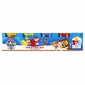 Muovailusetti - Paw Patrol, 4 kpl. hinta ja tiedot | Taide- ja askartelutarvikkeet | hobbyhall.fi