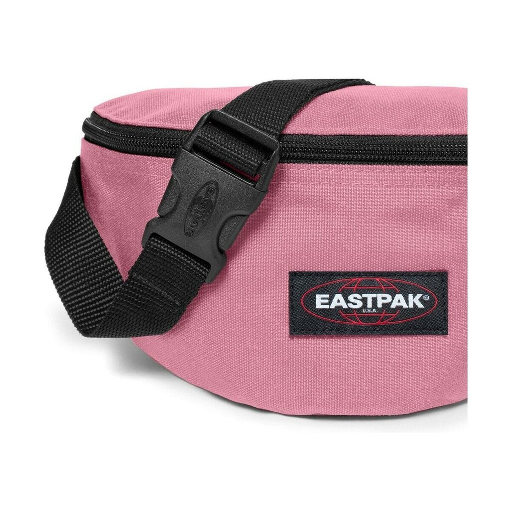 Springer eastpak unisex pink ek074b56 hinta ja tiedot | Urheilukassit ja reput | hobbyhall.fi