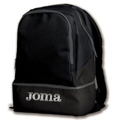 JOMA ESTADIO III -reppu, musta hinta ja tiedot | Joma Lapset | hobbyhall.fi