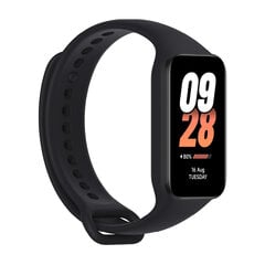 Xiaomi Smart Band 8 Active Black BHR7422GL hinta ja tiedot | Xiaomi Puhelimet, älylaitteet ja kamerat | hobbyhall.fi