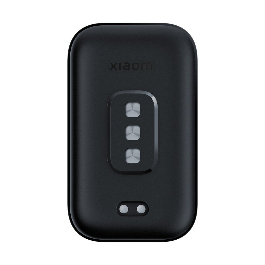Xiaomi Smart Band 8 Active Black BHR7422GL hinta ja tiedot | Aktiivisuusrannekkeet | hobbyhall.fi