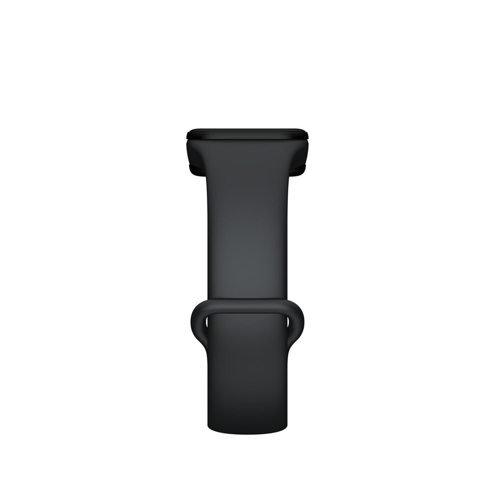 Xiaomi Smart Band 8 Active Black BHR7422GL hinta ja tiedot | Aktiivisuusrannekkeet | hobbyhall.fi