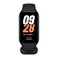 Xiaomi Smart Band 8 Active Black BHR7422GL hinta ja tiedot | Aktiivisuusrannekkeet | hobbyhall.fi