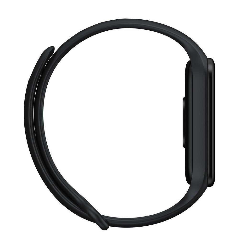 Xiaomi Smart Band 8 Active Black BHR7422GL hinta ja tiedot | Aktiivisuusrannekkeet | hobbyhall.fi