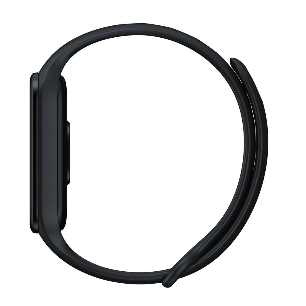 Xiaomi Smart Band 8 Active Black BHR7422GL hinta ja tiedot | Aktiivisuusrannekkeet | hobbyhall.fi