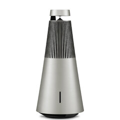 Bang & Olufsen Beosound 2 3rd Gen Natural 1309103 hinta ja tiedot | Kaiuttimet | hobbyhall.fi