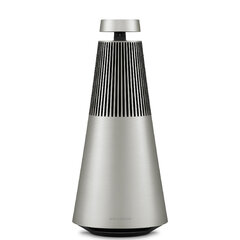 Bang & Olufsen Beosound 2 3rd Gen Natural 1309103 hinta ja tiedot | Kaiuttimet | hobbyhall.fi