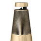 Bang & Olufsen Beosound 2 3rd Gen Gold Tone 1309104 hinta ja tiedot | Kaiuttimet | hobbyhall.fi