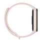 Xiaomi Smart Band 8 Active Pink BHR7420GL hinta ja tiedot | Aktiivisuusrannekkeet | hobbyhall.fi