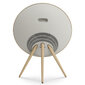 Bang & Olufsen Beosound A9 5th Gen Gold Tone 1200633 hinta ja tiedot | Kaiuttimet | hobbyhall.fi