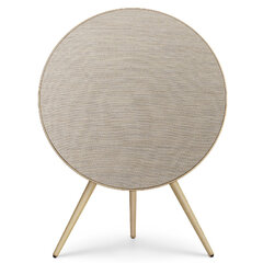 Bang & Olufsen Beosound A9 5th Gen Gold Tone 1200633 hinta ja tiedot | Kaiuttimet | hobbyhall.fi