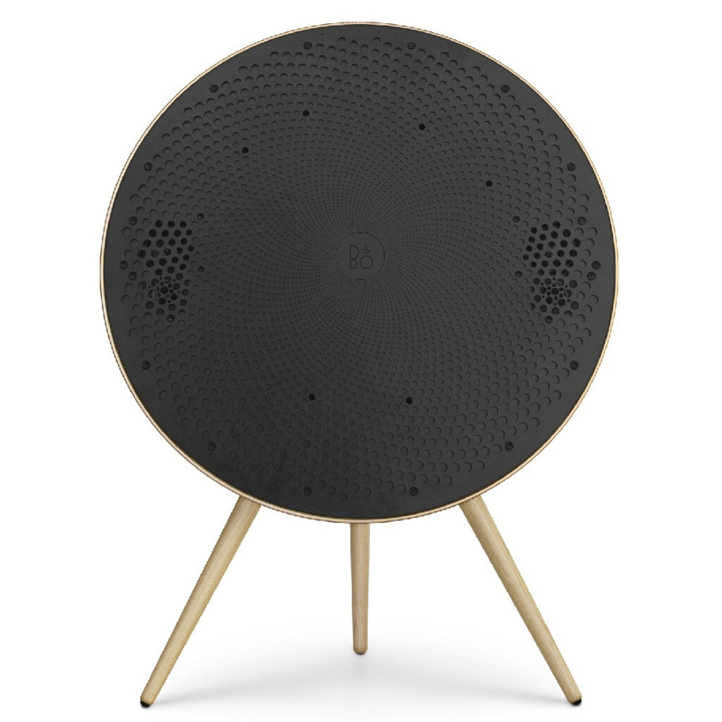 Bang & Olufsen Beosound A9 5th Gen Gold Tone 1200633 hinta ja tiedot | Kaiuttimet | hobbyhall.fi