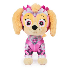 Pehmolelu koira Paw Patrol 30 cm, pinkki hinta ja tiedot | Pehmolelut | hobbyhall.fi