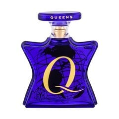 Hajustettu joukkovelkakirja nro. 9 Queens EDP Unisex 100 ml hinta ja tiedot | Naisten hajuvedet | hobbyhall.fi