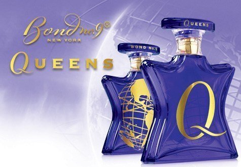 Hajuvesi Bond No. 9 Queens EDP naisille/miehille, 100 ml hinta ja tiedot | Naisten hajuvedet | hobbyhall.fi