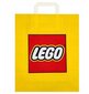 41746 LEGO® Friends Ratsastustunti + pehmotyyny Cat 50 cm hinta ja tiedot | LEGOT ja rakennuslelut | hobbyhall.fi