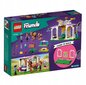 41746 LEGO® Friends Ratsastustunti + pehmotyyny Cat 50 cm hinta ja tiedot | LEGOT ja rakennuslelut | hobbyhall.fi