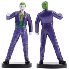 Jokerin autohahmo, DC comics hinta ja tiedot | Poikien lelut | hobbyhall.fi