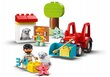 LEGO® Duplo -rakennussetti ja pehmotyyny Cat hinta ja tiedot | LEGOT ja rakennuslelut | hobbyhall.fi