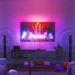 Nanoleaf 4D TV Screen Mirror + Light Strips Kit NF082K02-40LS hinta ja tiedot | TV-lisätarvikkeet | hobbyhall.fi