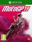 MotoGP 19 Xbox One hinta ja tiedot | Tietokone- ja konsolipelit | hobbyhall.fi