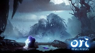 Ori and The Will Of The Wisps Xbox One hinta ja tiedot | Tietokone- ja konsolipelit | hobbyhall.fi