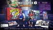 Street Fighter 6 - Mad Gear Box | Collectors Edition hinta ja tiedot | Tietokone- ja konsolipelit | hobbyhall.fi