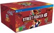 Street Fighter 6 - Mad Gear Box | Collectors Edition + Preorder Bonus hinta ja tiedot | Tietokone- ja konsolipelit | hobbyhall.fi