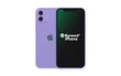 Renewd® Apple iPhone 12 128GB Purple RND-P199128 hinta ja tiedot | Matkapuhelimet | hobbyhall.fi