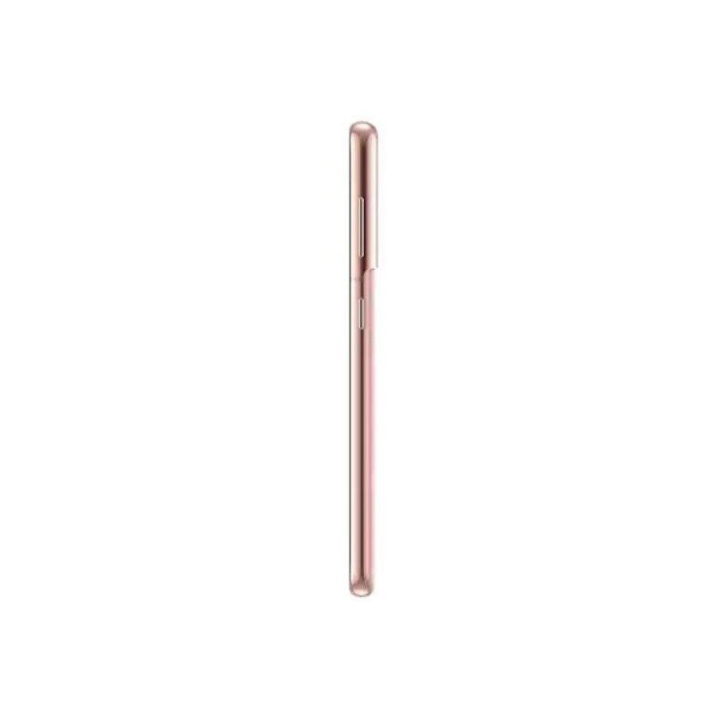 Samsung Galaxy S21 5G 8/128GB Pink SM-G991BZIDEUA hinta ja tiedot | Matkapuhelimet | hobbyhall.fi