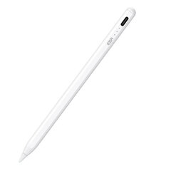 ESR Aktiivinen kynä ESR Digital Pencil iPad / Pro / Air / Mini (valkoinen) hinta ja tiedot | Puhelimen lisätarvikkeet | hobbyhall.fi