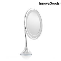 LED suurentava peili Innovagoods hinta ja tiedot | InnovaGoods Meikit | hobbyhall.fi