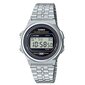 Casio Vintage kello hinta ja tiedot | Naisten kellot | hobbyhall.fi