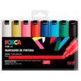 POSCA Lapset internetistä