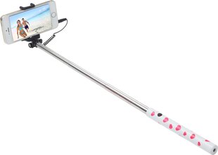 Selfie stick Ultron Hot Shot hinta ja tiedot | Selfie-tikut ja -telineet | hobbyhall.fi