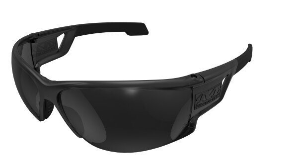 Mechanix Tactical silmälasit Type-N, savukehys, savulinssi hinta ja tiedot | Pään suojavarusteet | hobbyhall.fi