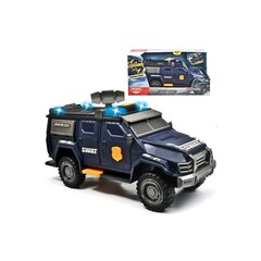 Leluajoneuvo - Swat hinta ja tiedot | Poikien lelut | hobbyhall.fi