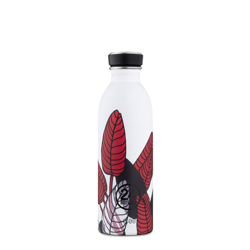 24Bottles juomapullo, Urban Bottle, (Persian Shield), 500 ml hinta ja tiedot | Juomapullot | hobbyhall.fi