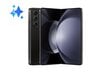 Samsung Galaxy Fold5 12/256GB Phantom Black hinta ja tiedot | Matkapuhelimet | hobbyhall.fi