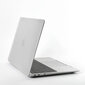 WiWU iKavlar for MacBook 13.3''Pro Transparent hinta ja tiedot | Tietokonelaukut | hobbyhall.fi